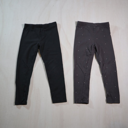H&M - Leggins (2-3Y)