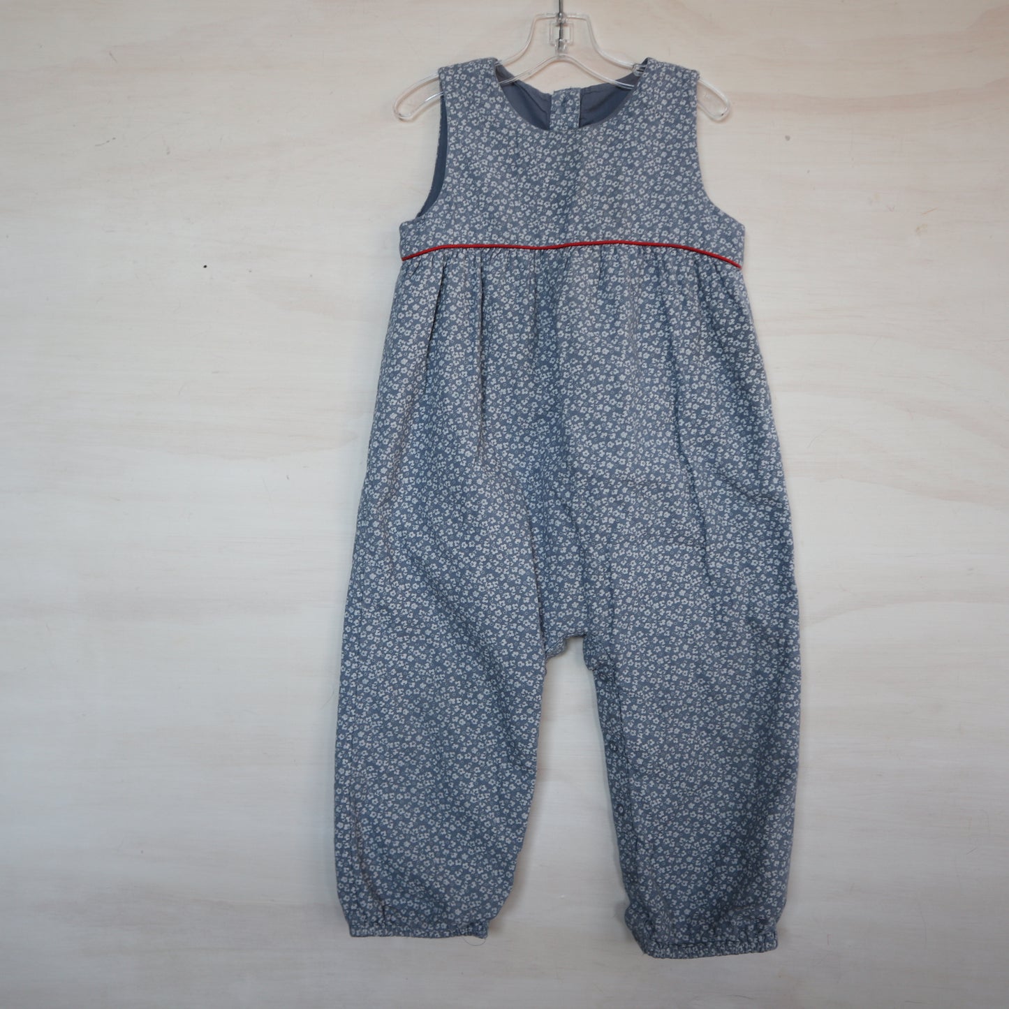 Unknown Brand - Jumpsuit (24M)