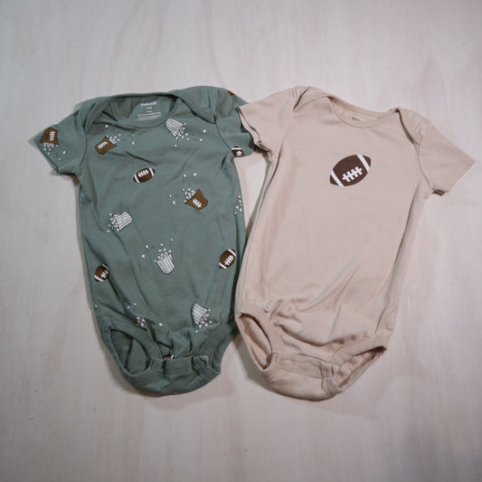 Pekkle - Onesies (24M)