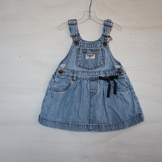 OshKosh - Dress (24M)