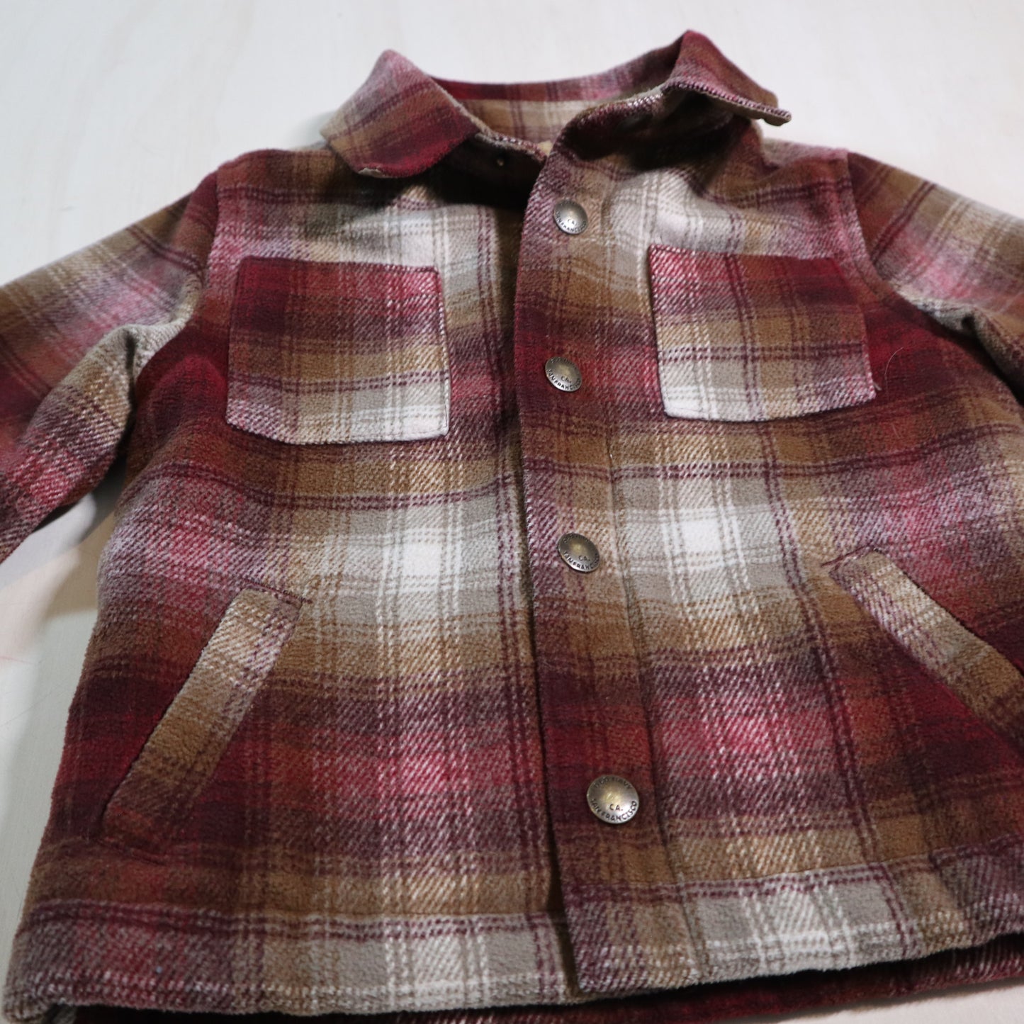 Old Navy - Jacket (18-24M)