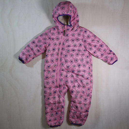 Ripzone - Snowsuit (12-18M)