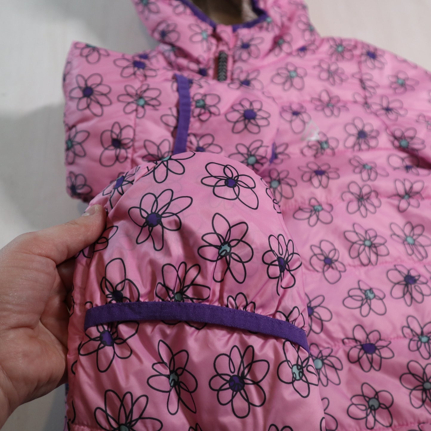 Ripzone - Snowsuit (12-18M)