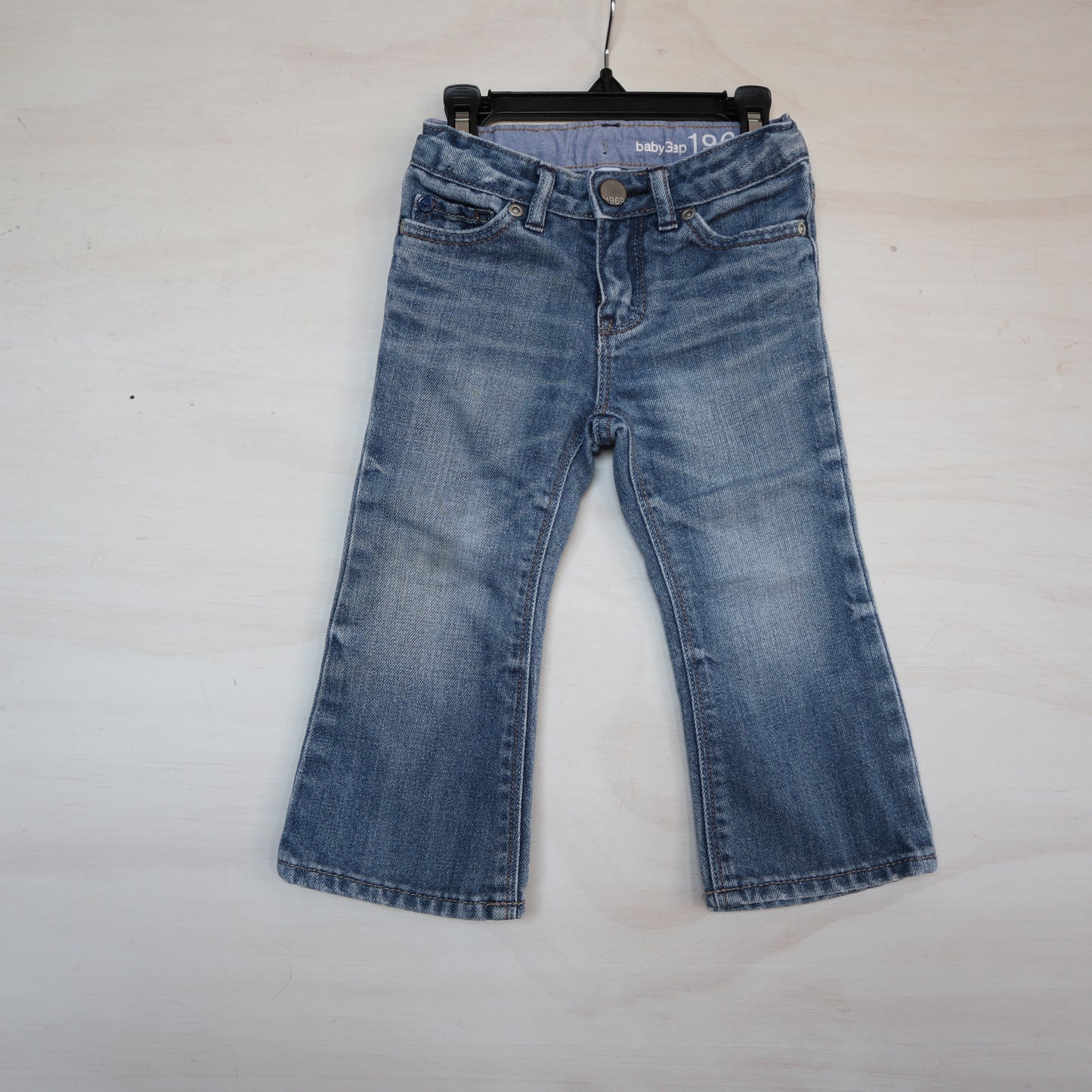 Gap - Jeans (18-24M)