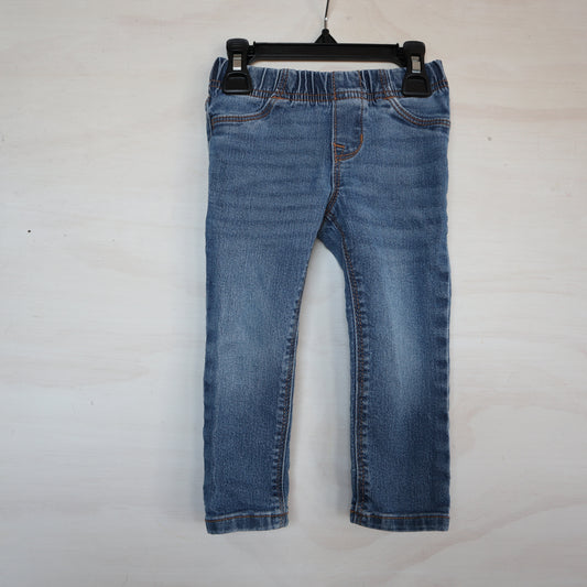 Old Navy - Jeggings (2T)