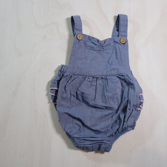Piper & Pose - Romper (6-9M)