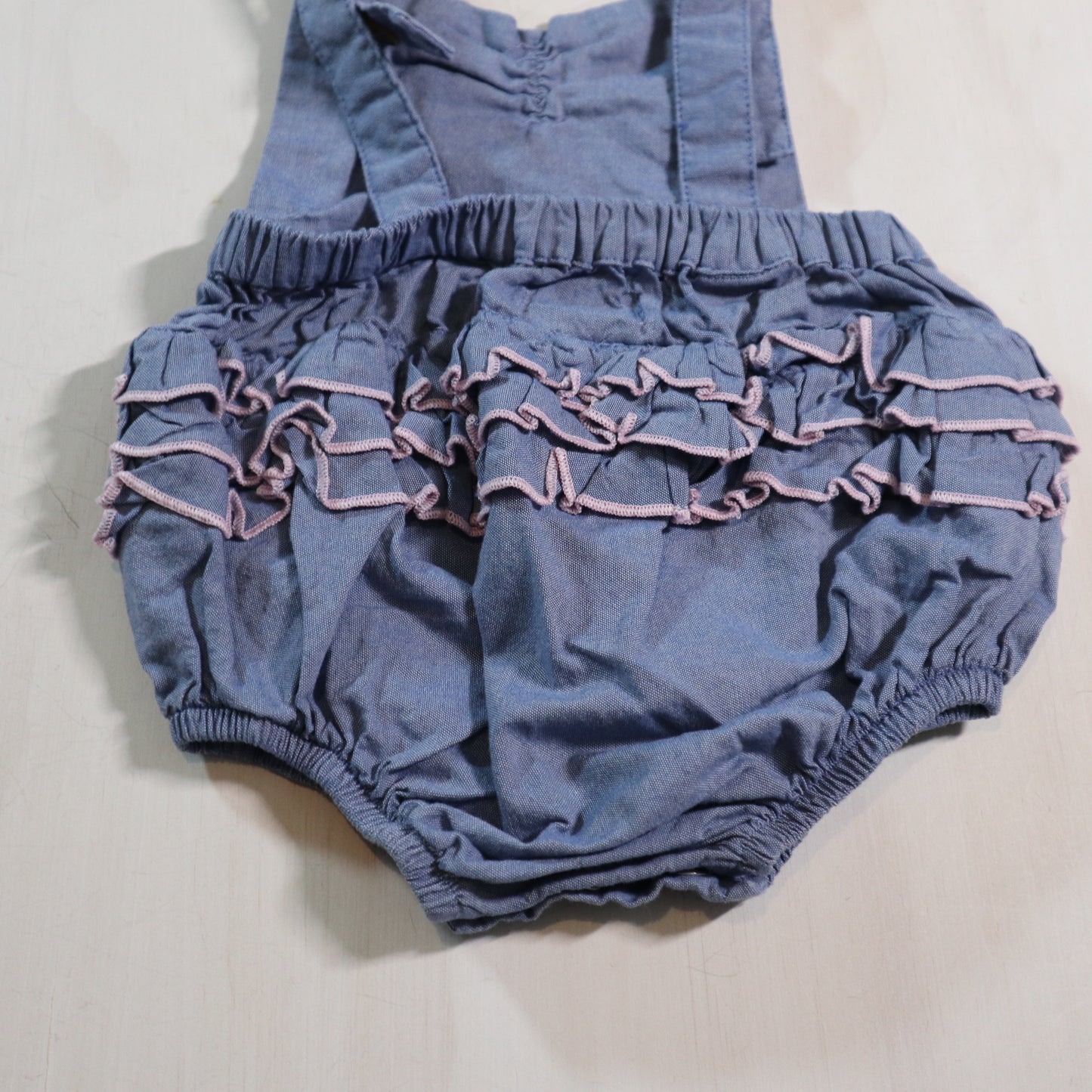 Piper & Pose - Romper (6-9M)