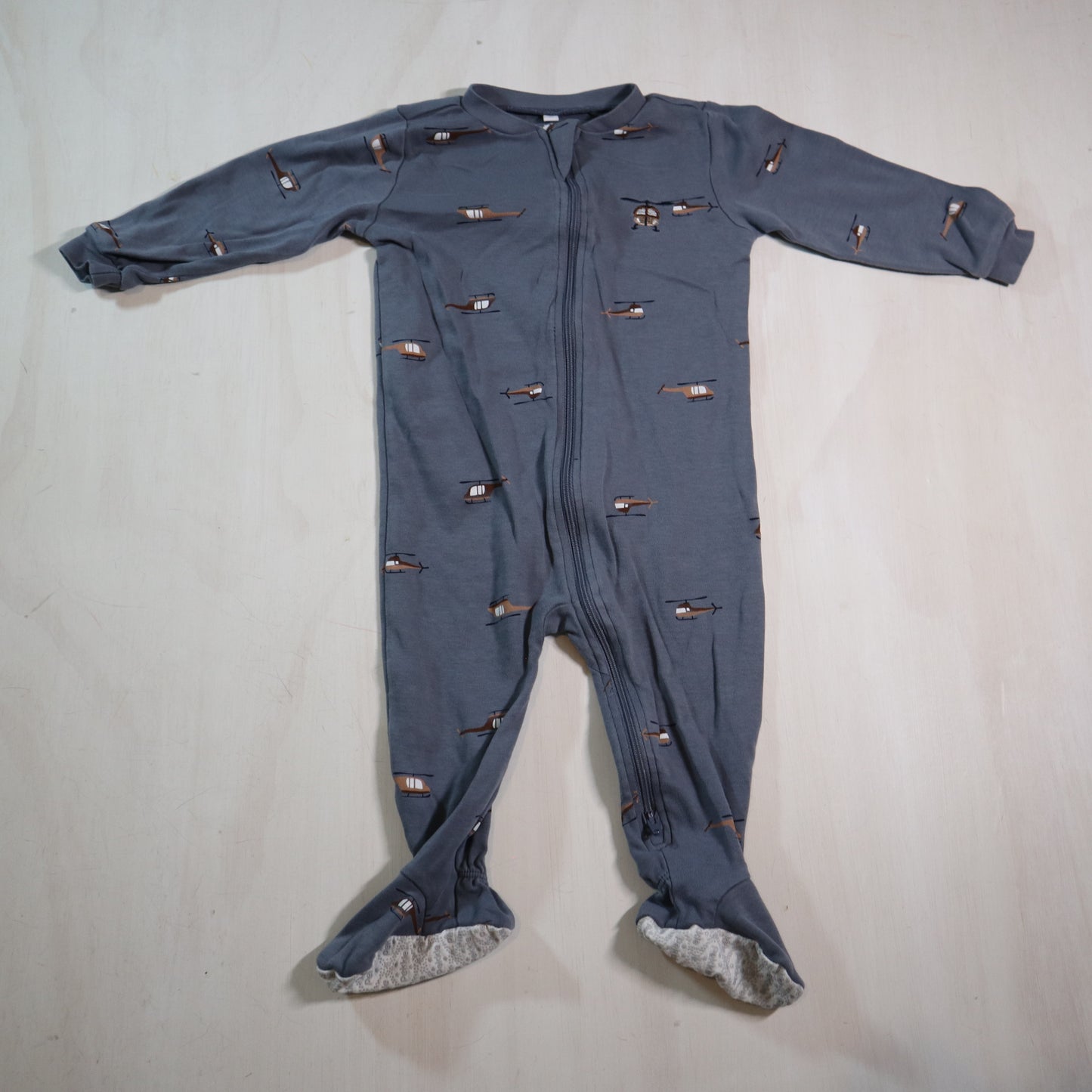 Pekkle - Pajamas (12M)
