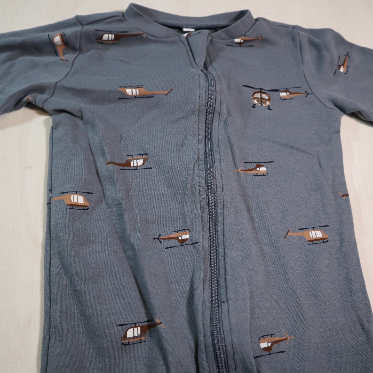 Pekkle - Pajamas (12M)