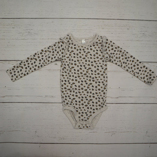 Petit Lem - Onesie (24M)