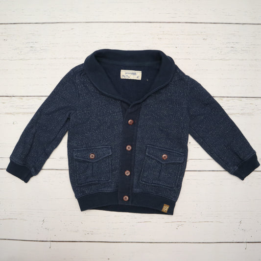 Genuine Kids - Sweater (4T)