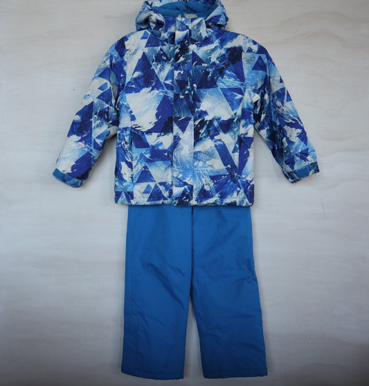 Mountain Warehouse - Snowsuit (5-6Y)