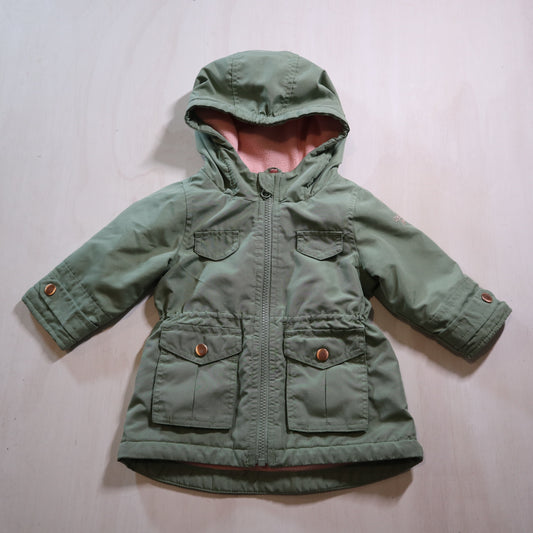 OshKosh - Jacket (12M)