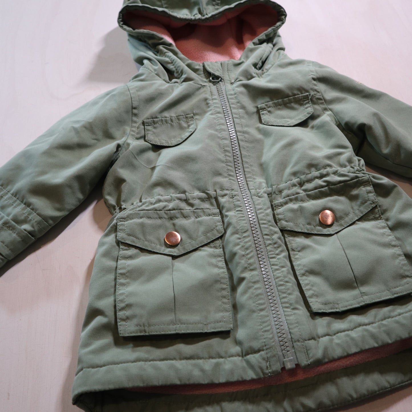 OshKosh - Jacket (12M)