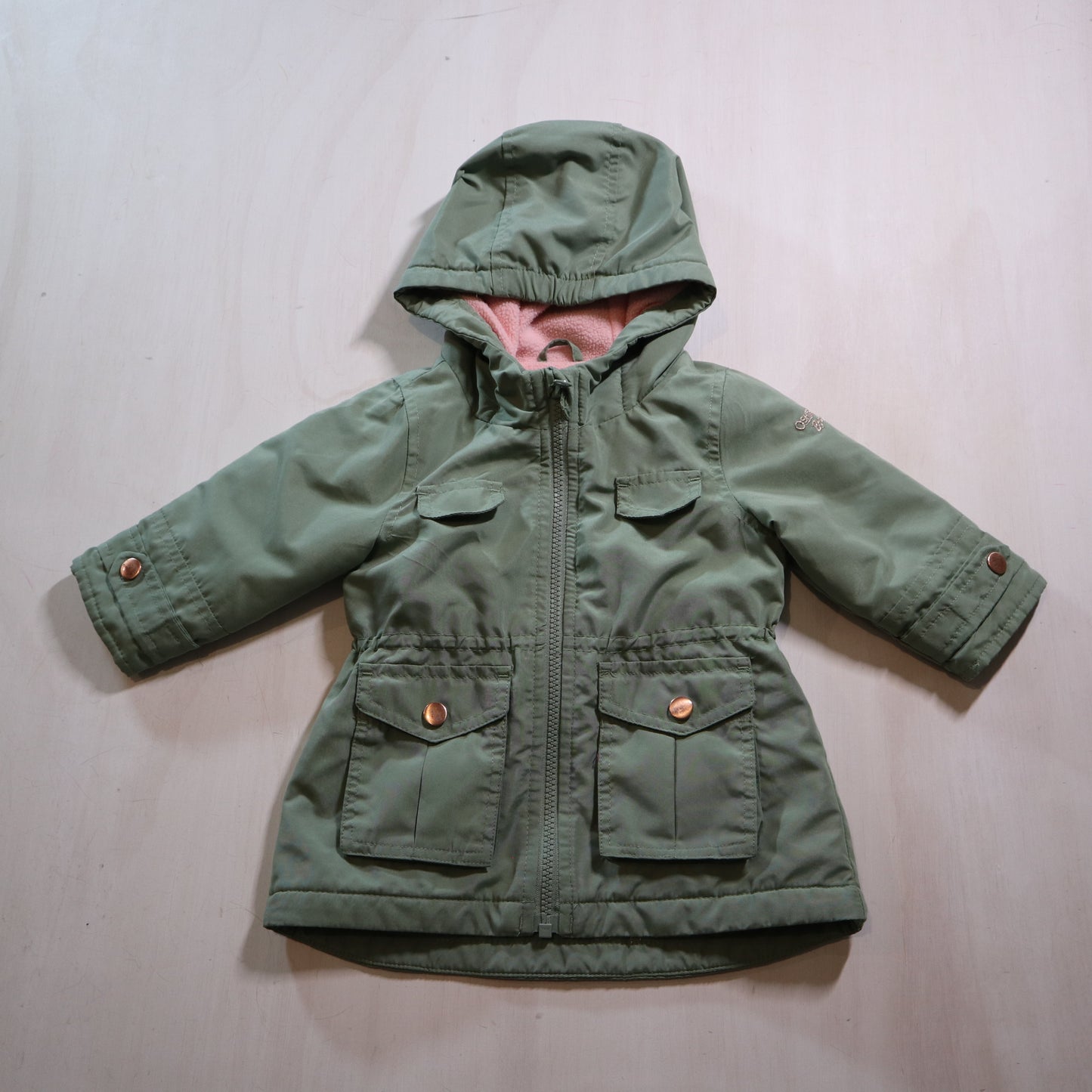OshKosh - Jacket (12M)