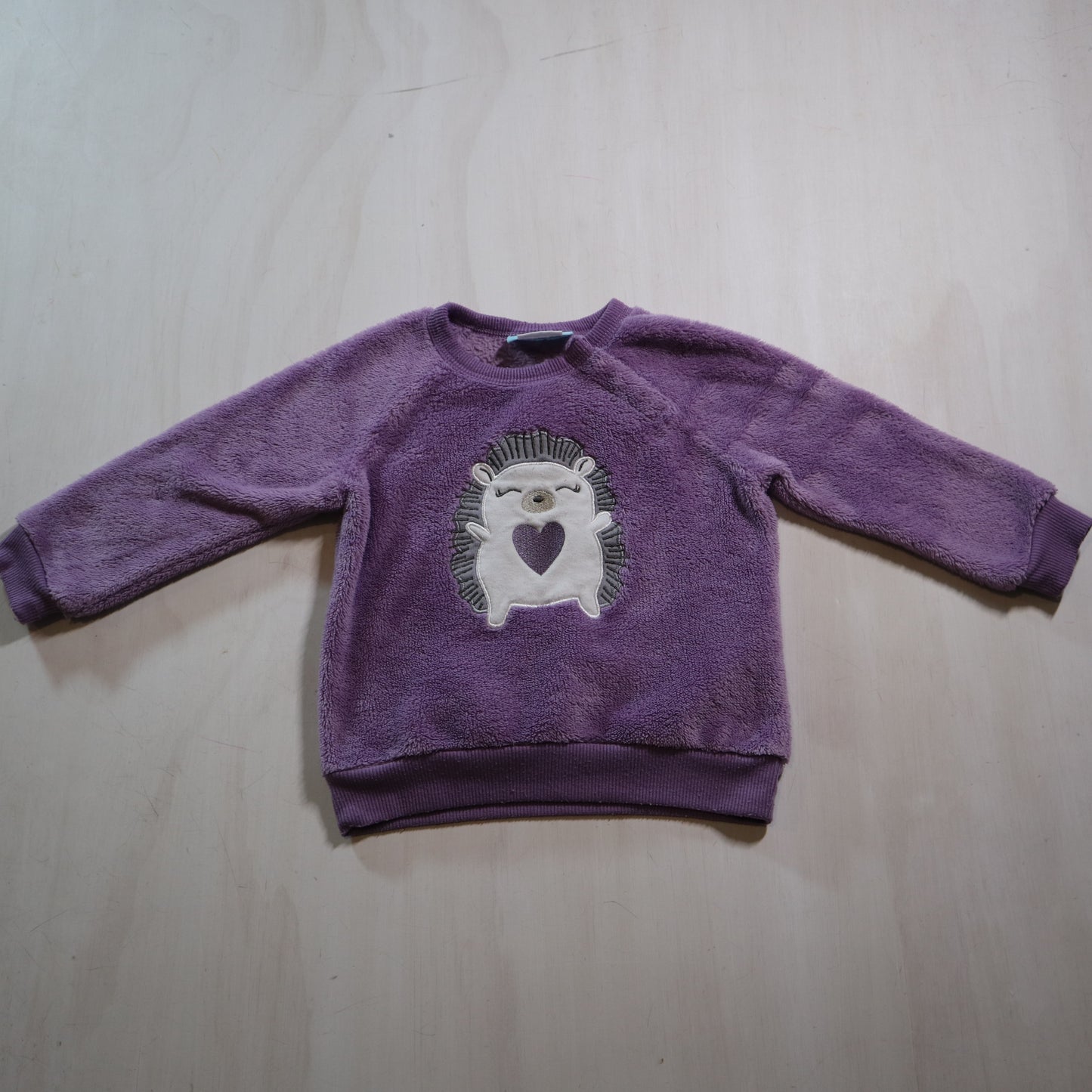 Pekkle - Sweater (18M)