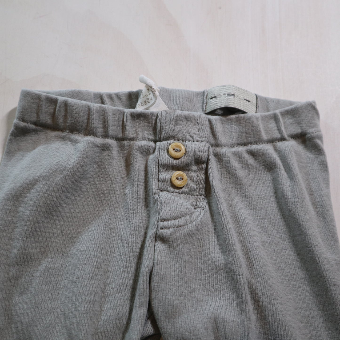 H&M - Pants (6-9M)