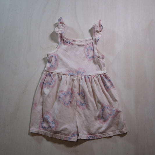 Carters - Romper (3T)