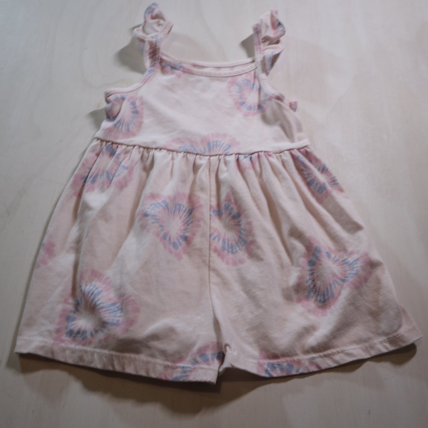 Carters - Romper (3T)