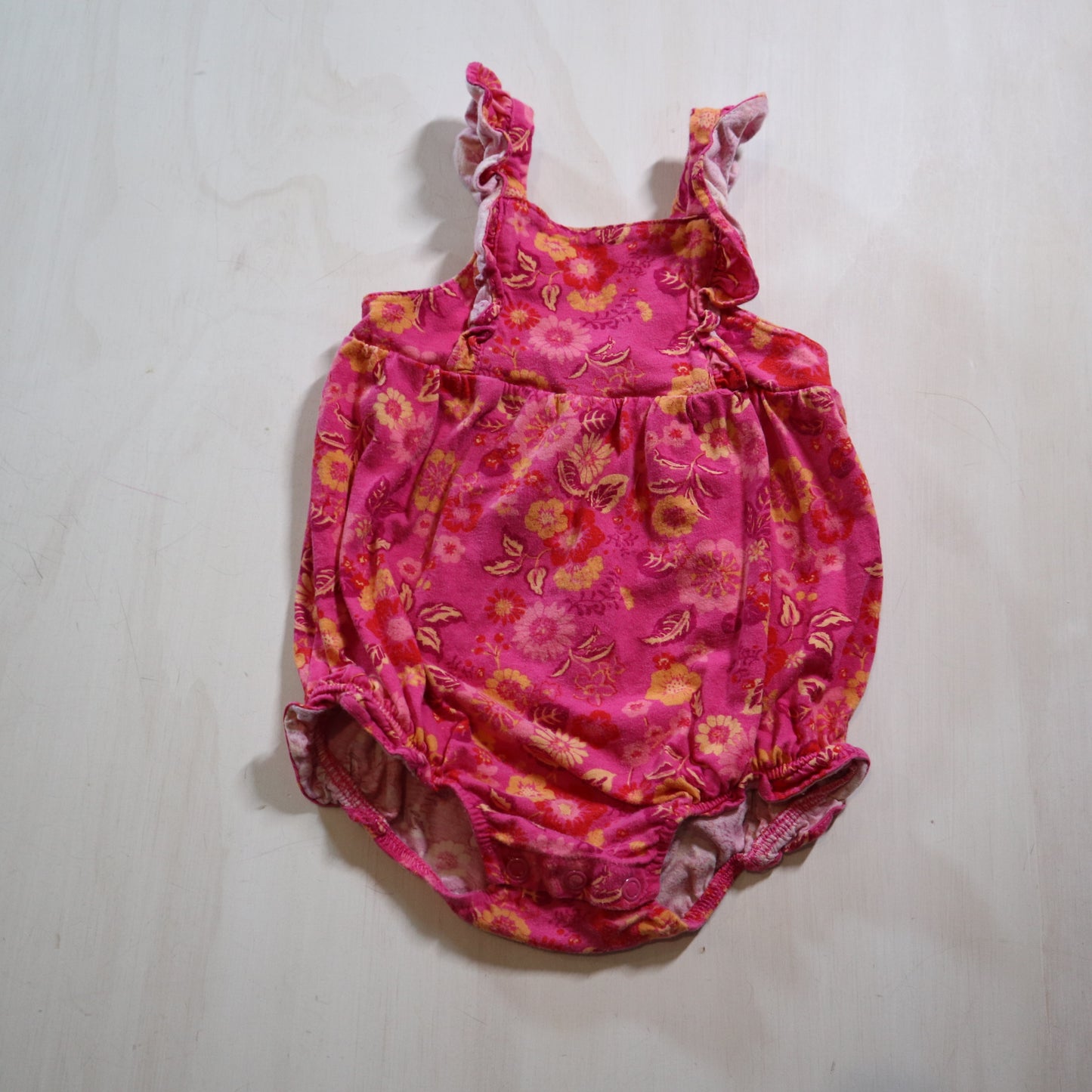 Carters - Romper (18M)