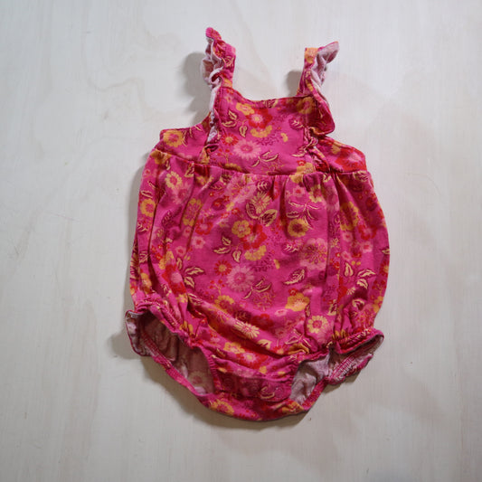 Carters - Romper (18M)