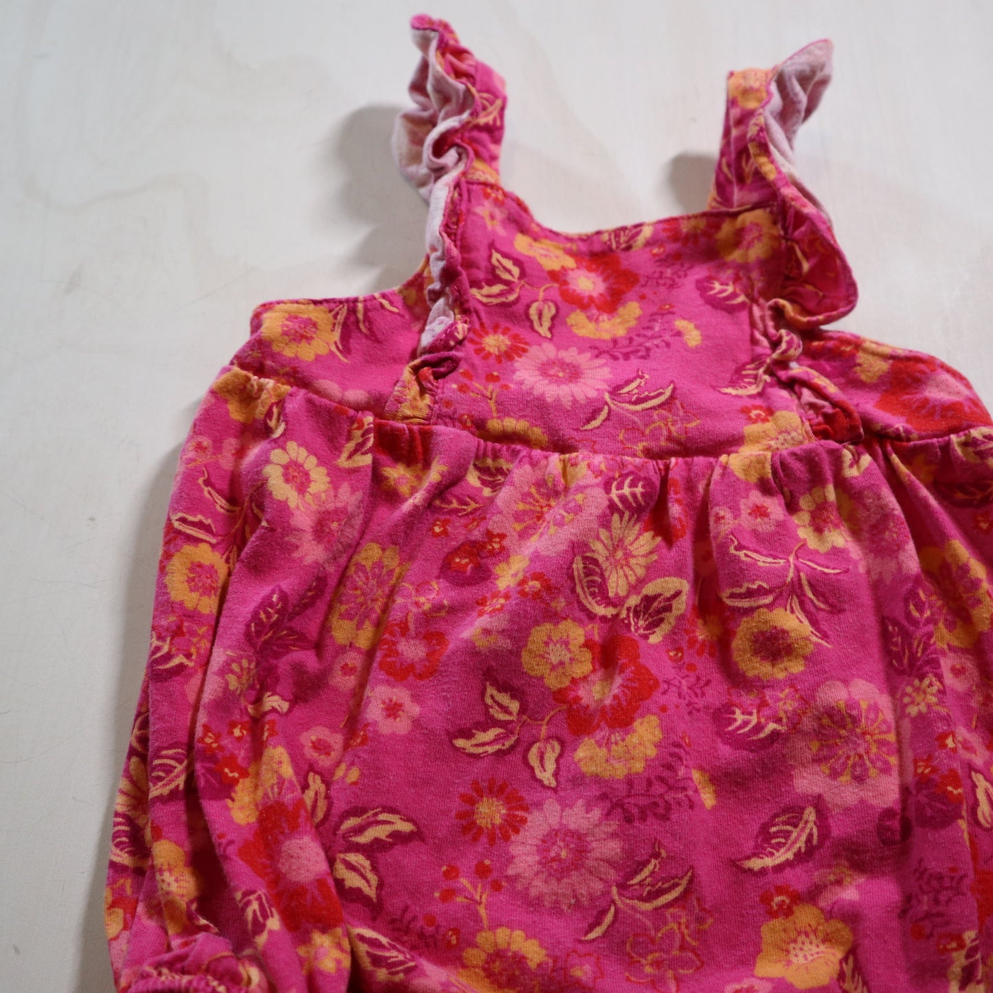 Carters - Romper (18M)