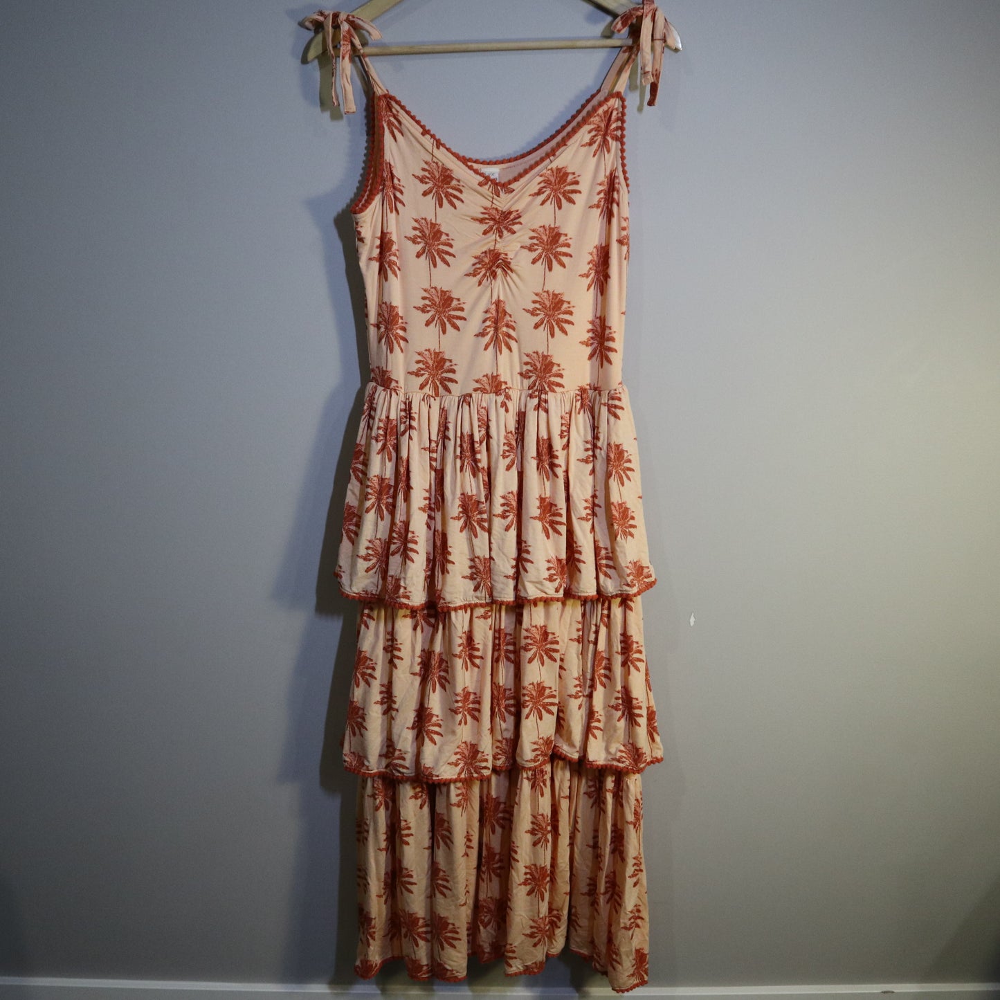 Kate Quinn - Set (18-24M & Women's Small)