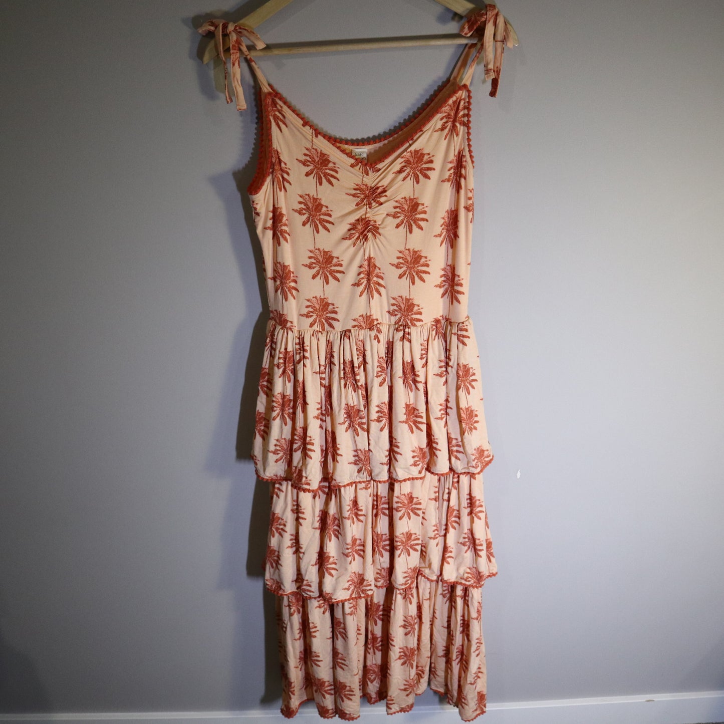 Kate Quinn - Set (18-24M & Women's Small)