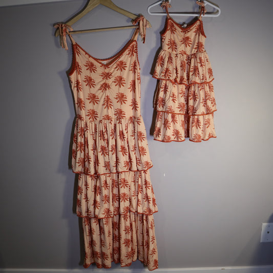 Kate Quinn - Set (18-24M & Women's Small)