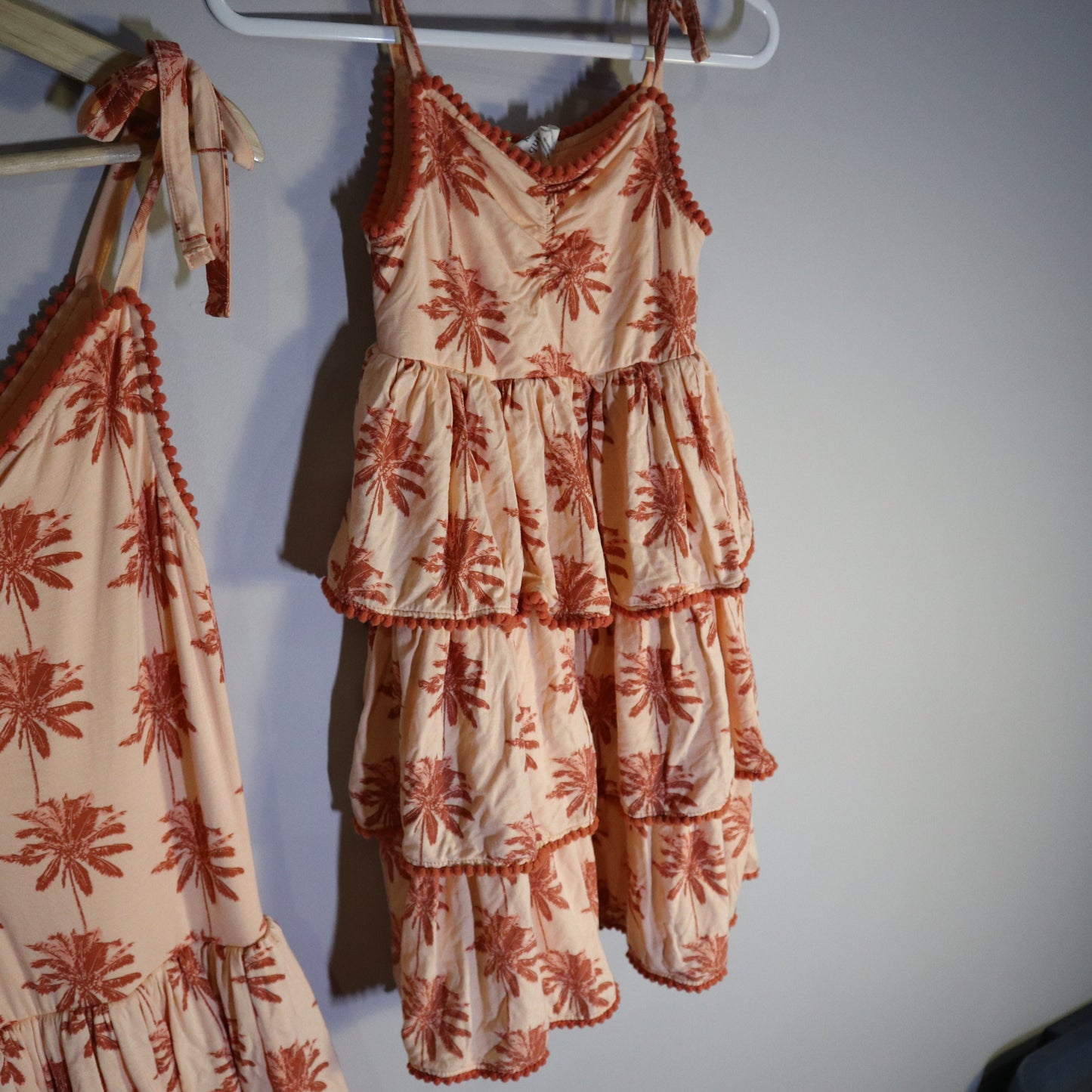 Kate Quinn - Set (18-24M & Women's Small)