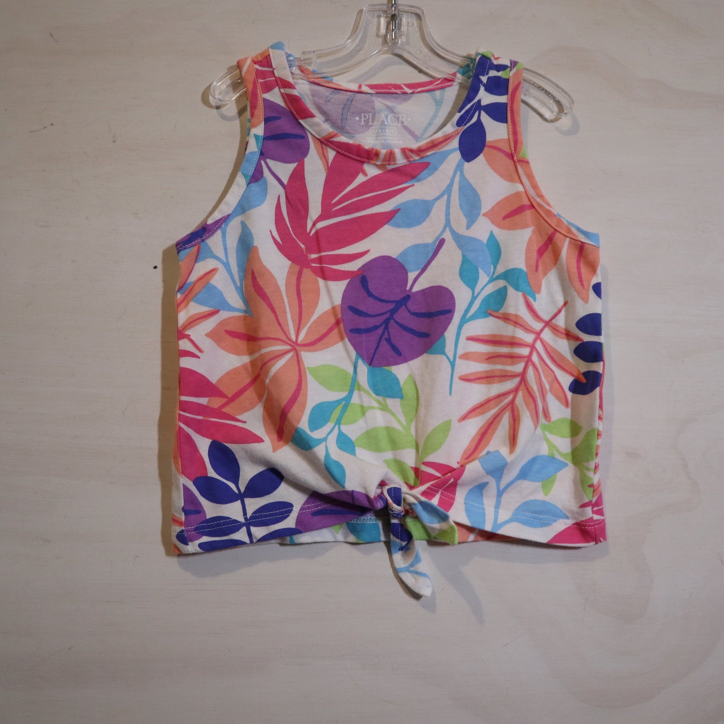 Children's Place - Tank Top (5/6)