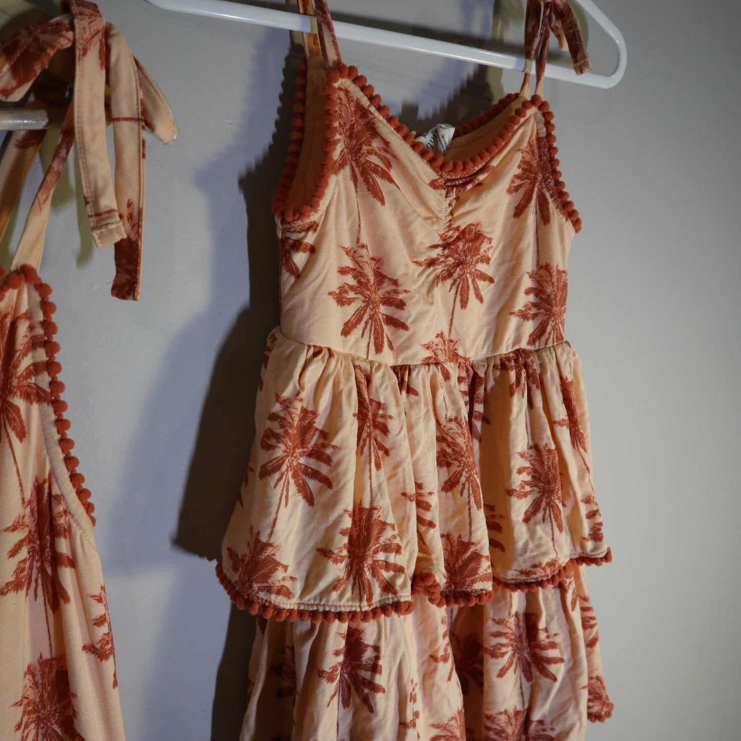 Kate Quinn - Set (18-24M & Women's Small)