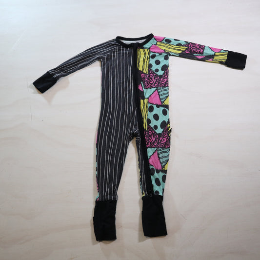 Onyx & Lore - Pajamas (6-12M)