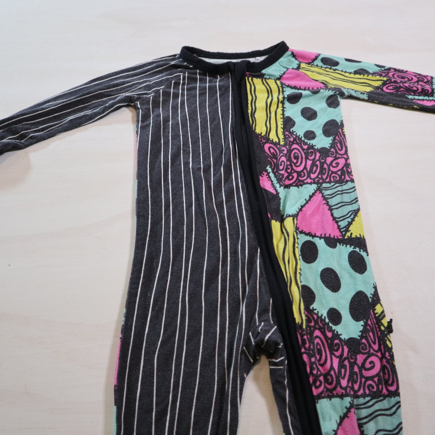 Onyx & Lore - Pajamas (6-12M)