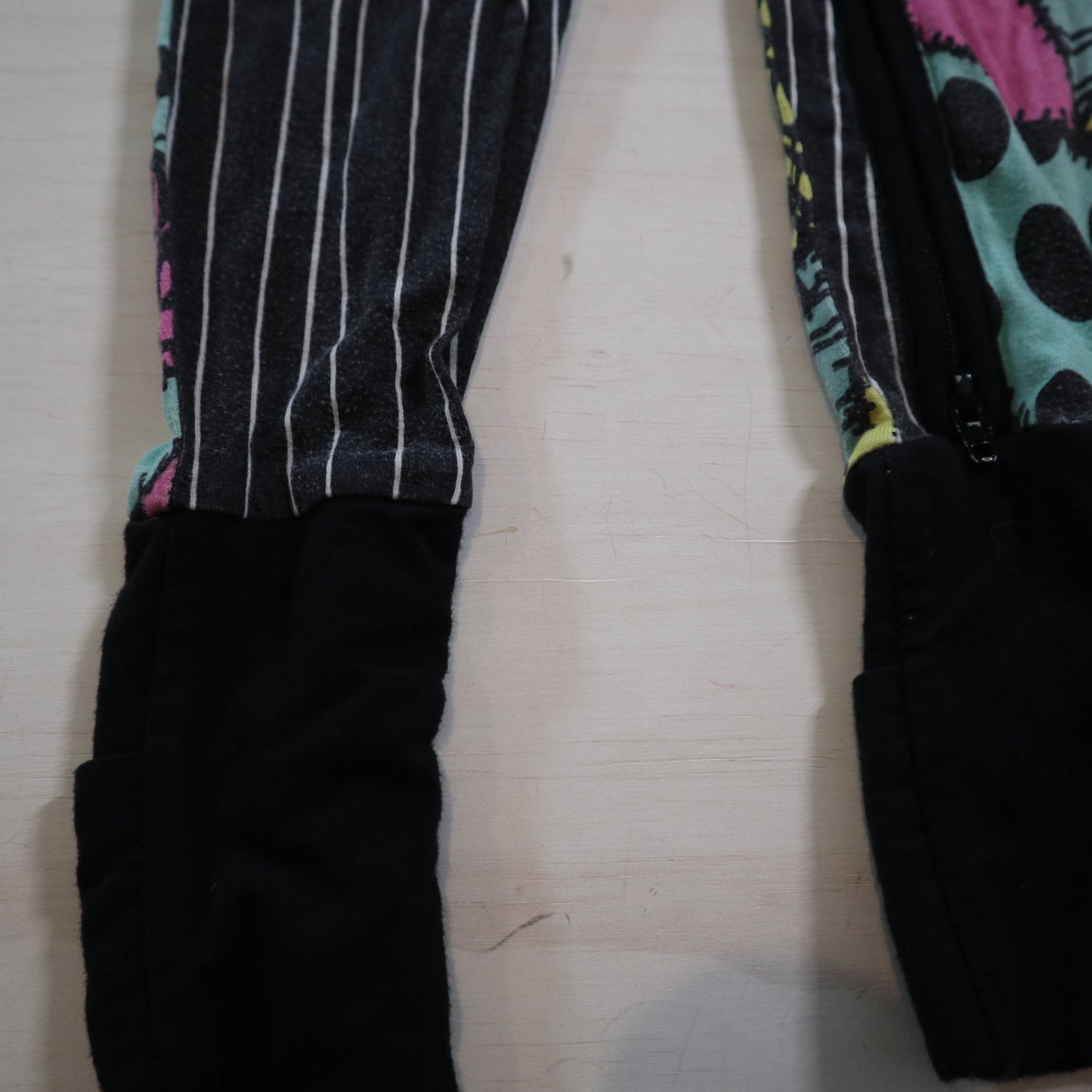 Onyx & Lore - Pajamas (6-12M)