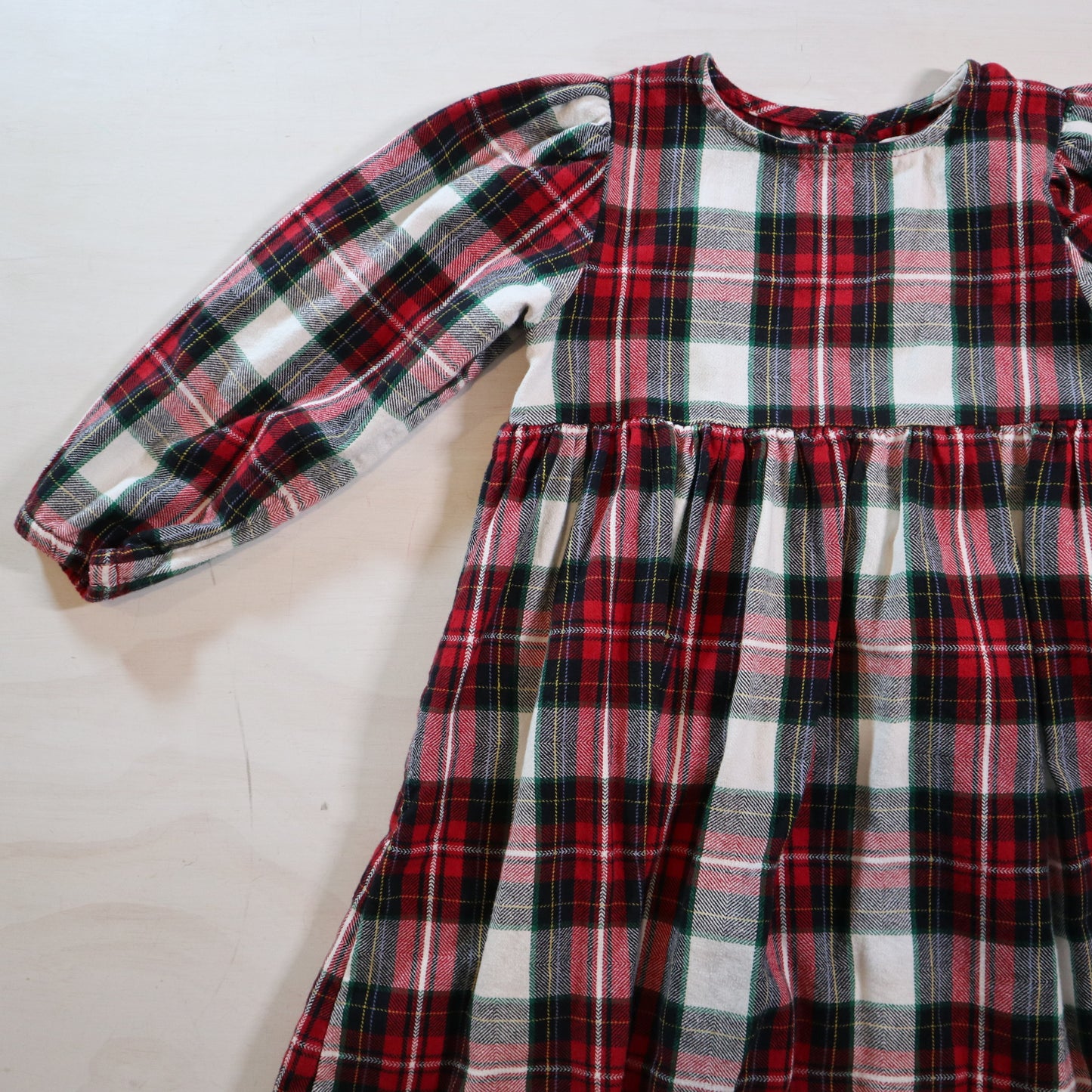 Rise Little Earthling - Dress (5-6Y)