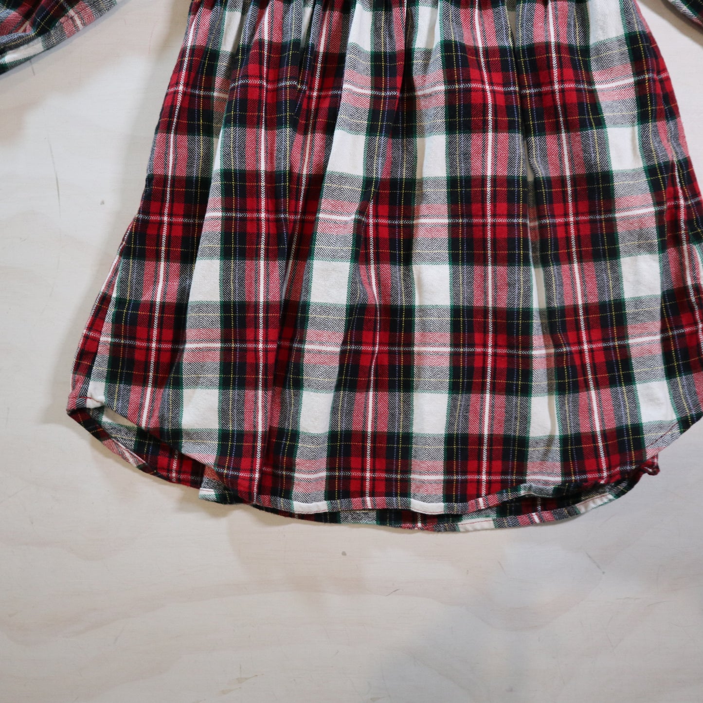 Rise Little Earthling - Dress (5-6Y)