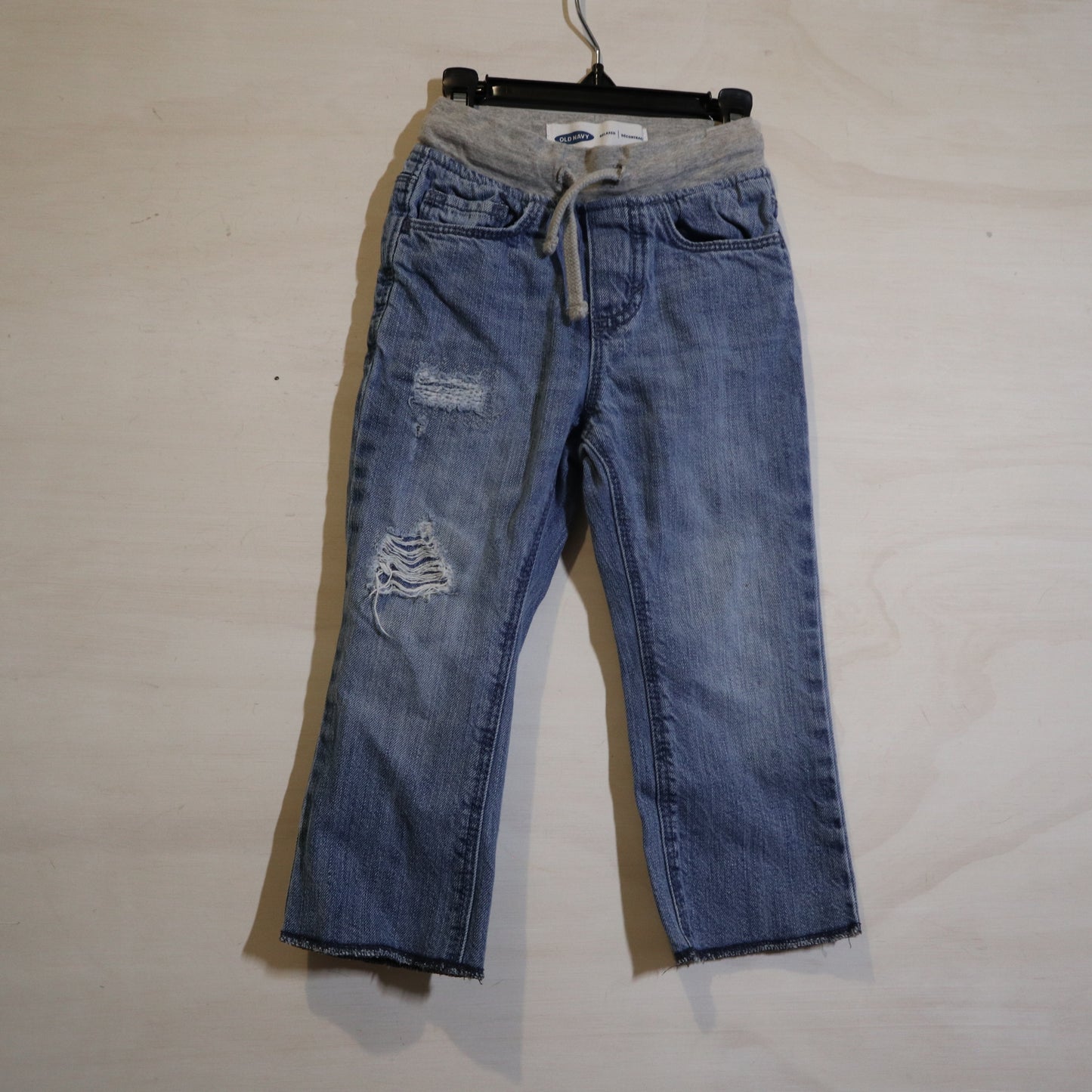 Old Navy - Jeans (18-24M)