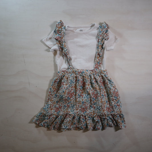 Wonder Nation - Set (5T)