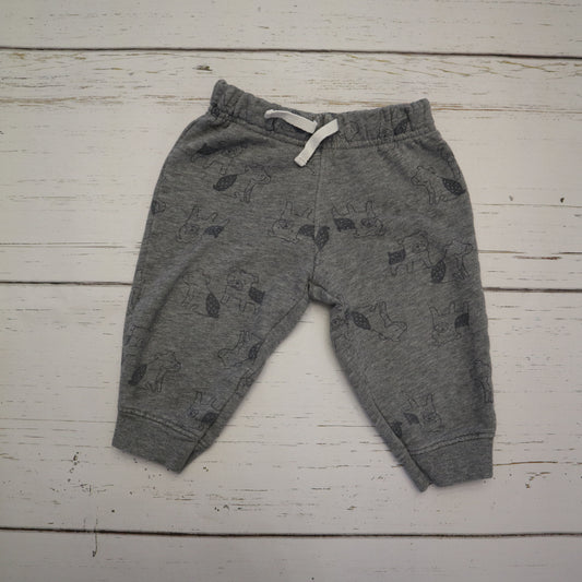 Child of Mine - Pants (6-9M)