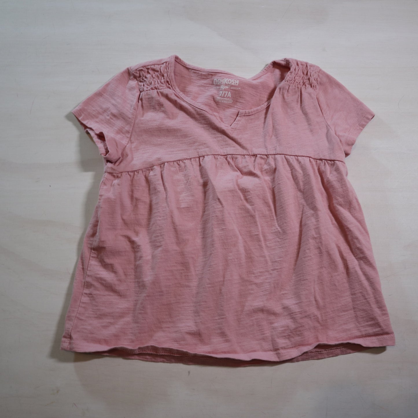 OshKosh - T-Shirt (7)