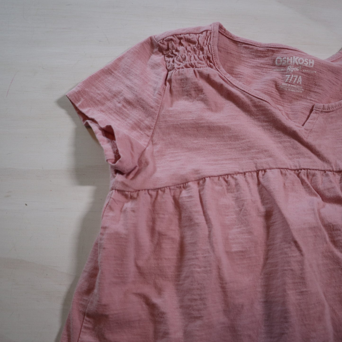 OshKosh - T-Shirt (7)