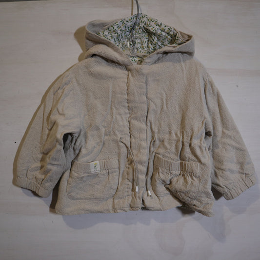 Zara - Jacket (12-18M)