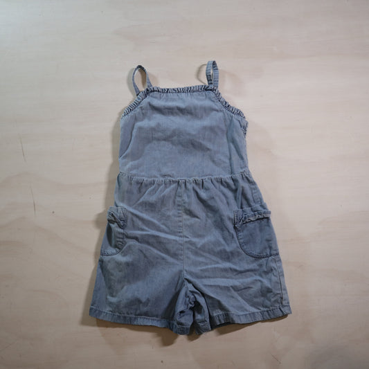 Cat & Jack - Romper (5T)