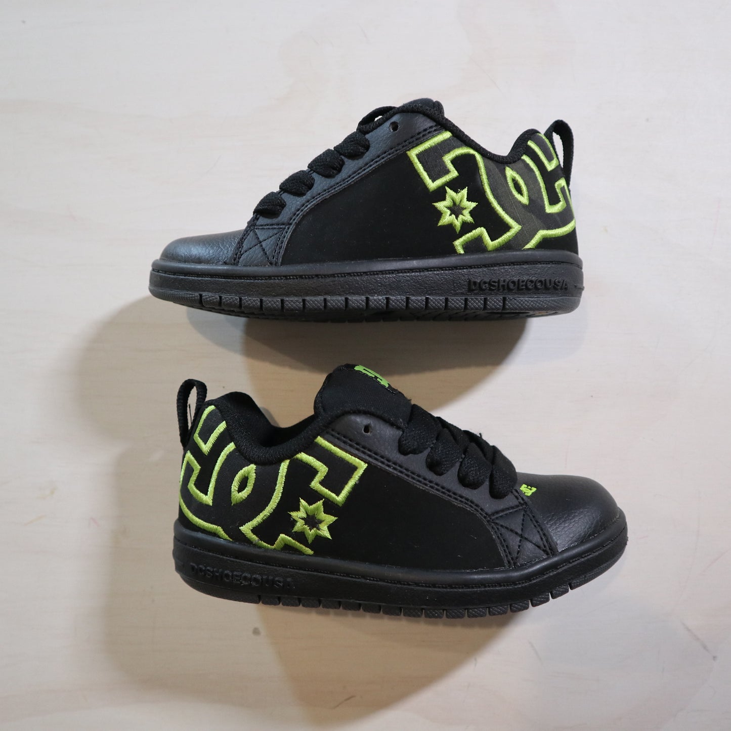 DC - Shoes (12C)