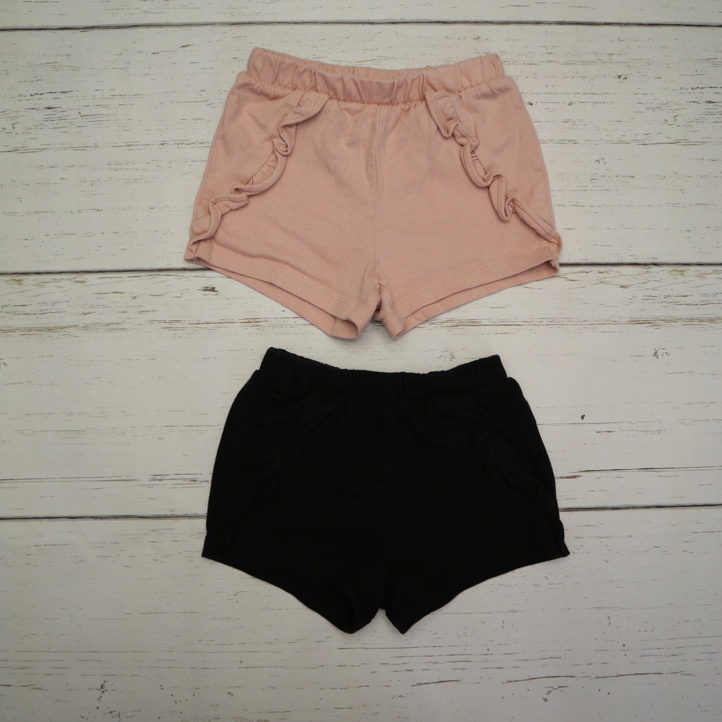 The Children's Place - Shorts (2T)
