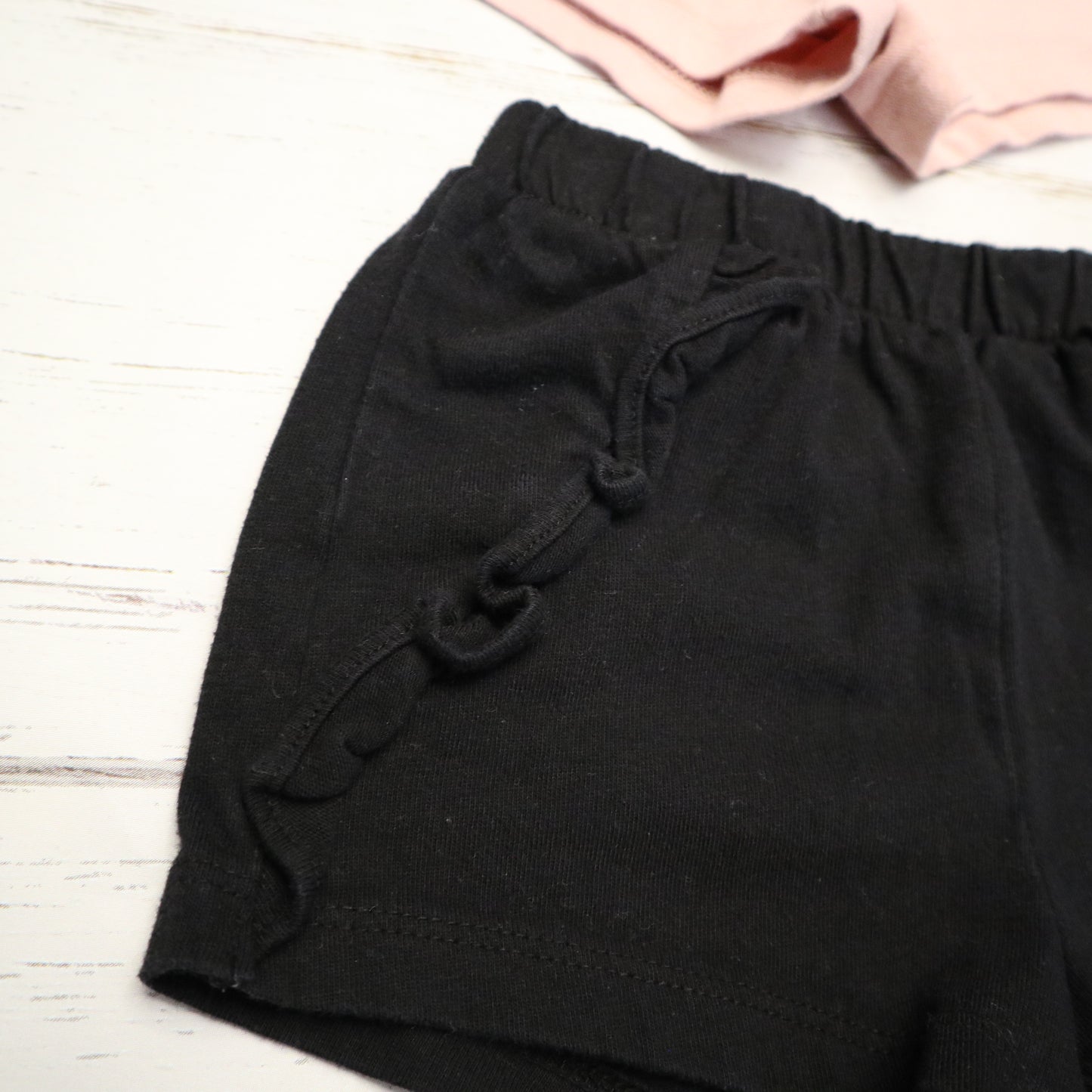 The Children's Place - Shorts (2T)
