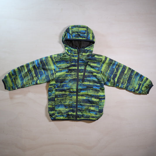 Columbia - Jacket (4/5)