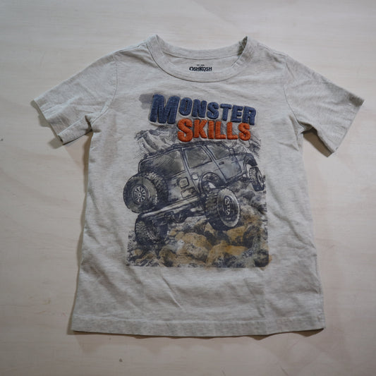 OshKosh - T-Shirt (6)