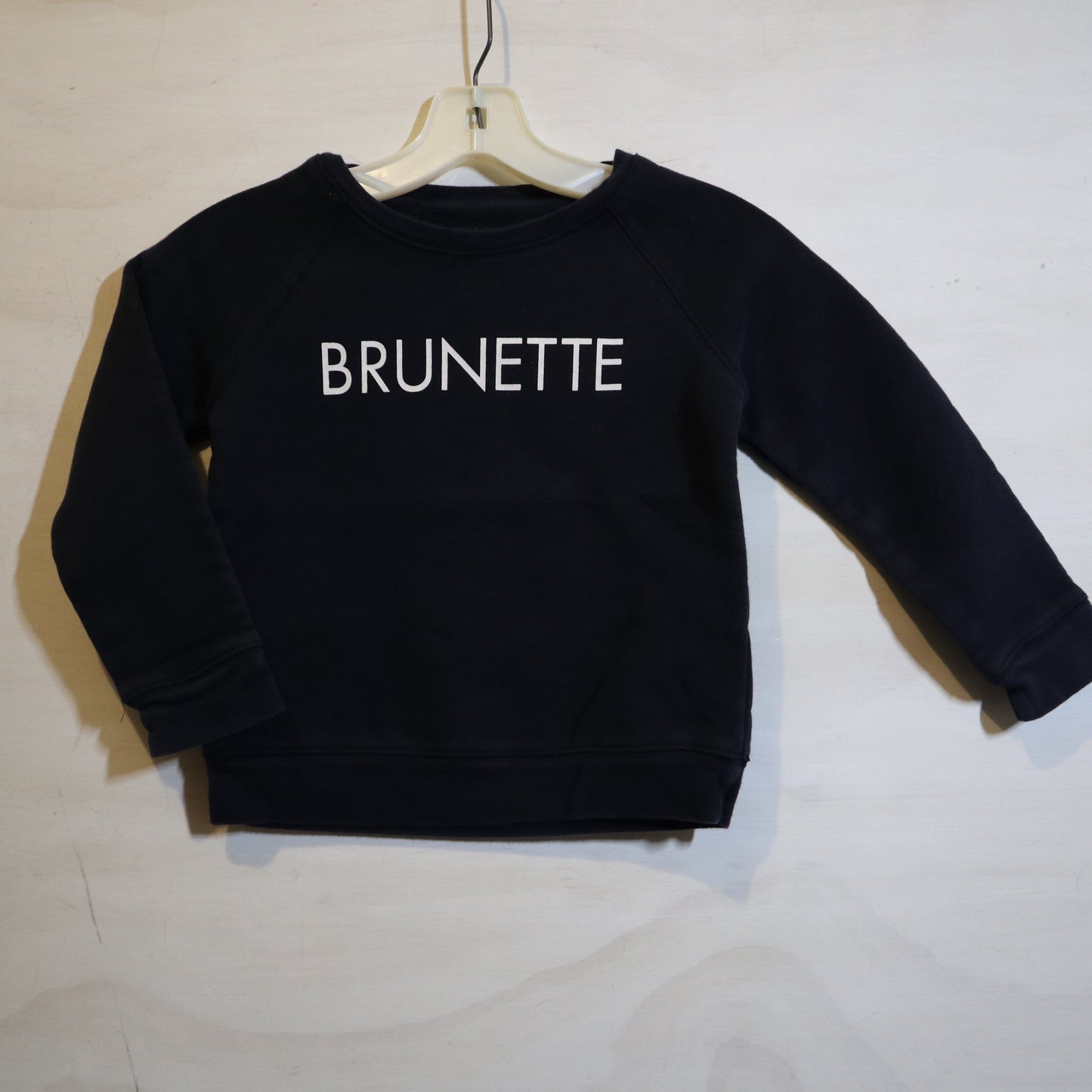 Brunette the Label - Sweater (4/5)